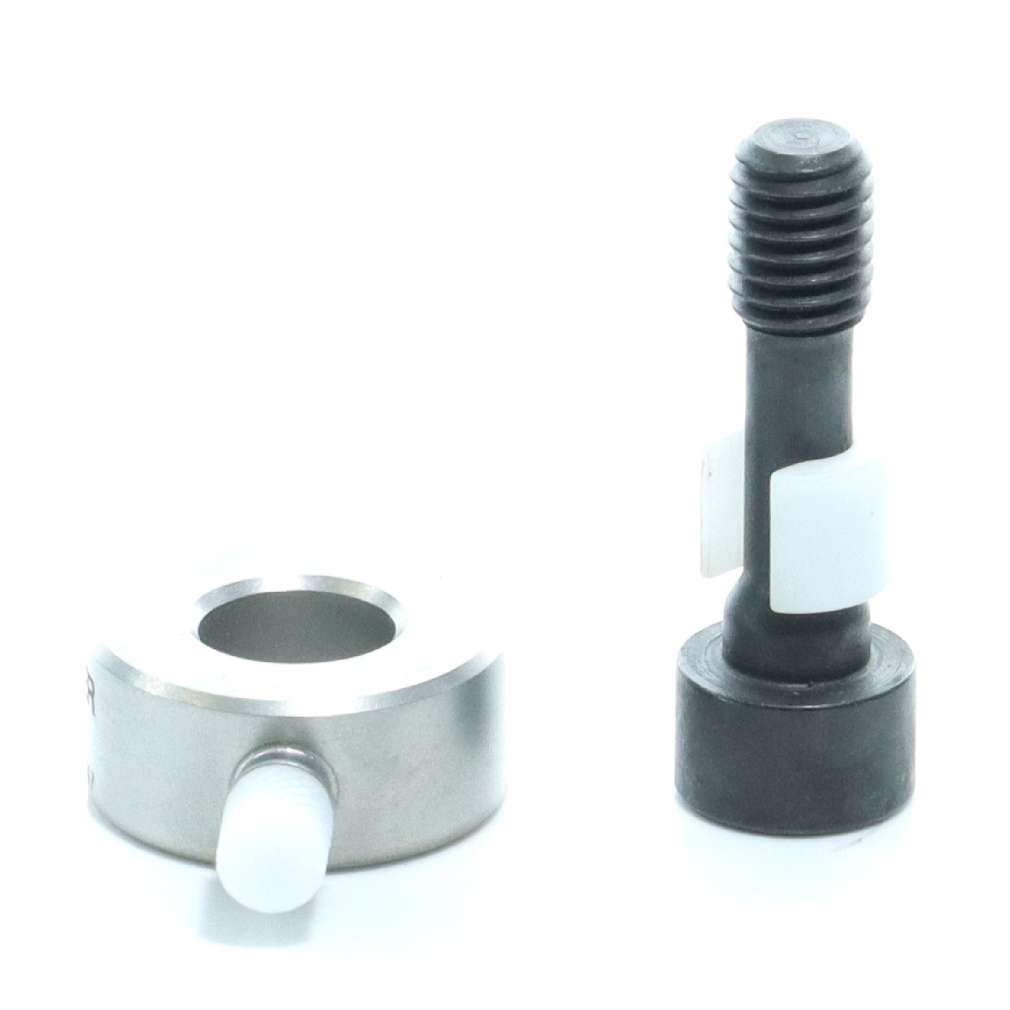 Kraftmessring  Neu OVP
